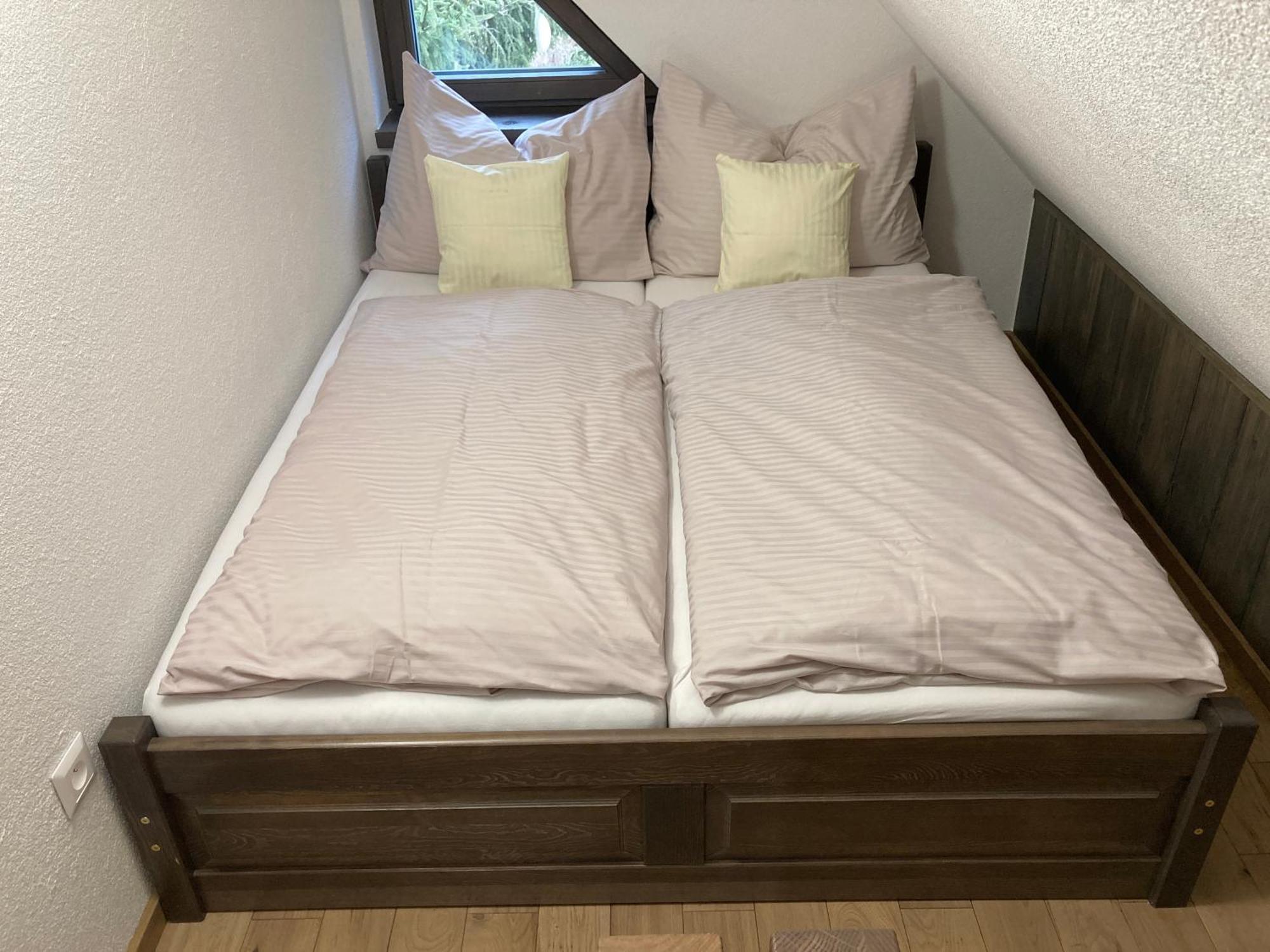 Hotel Stará Zvonica Nizna Boca Exteriér fotografie